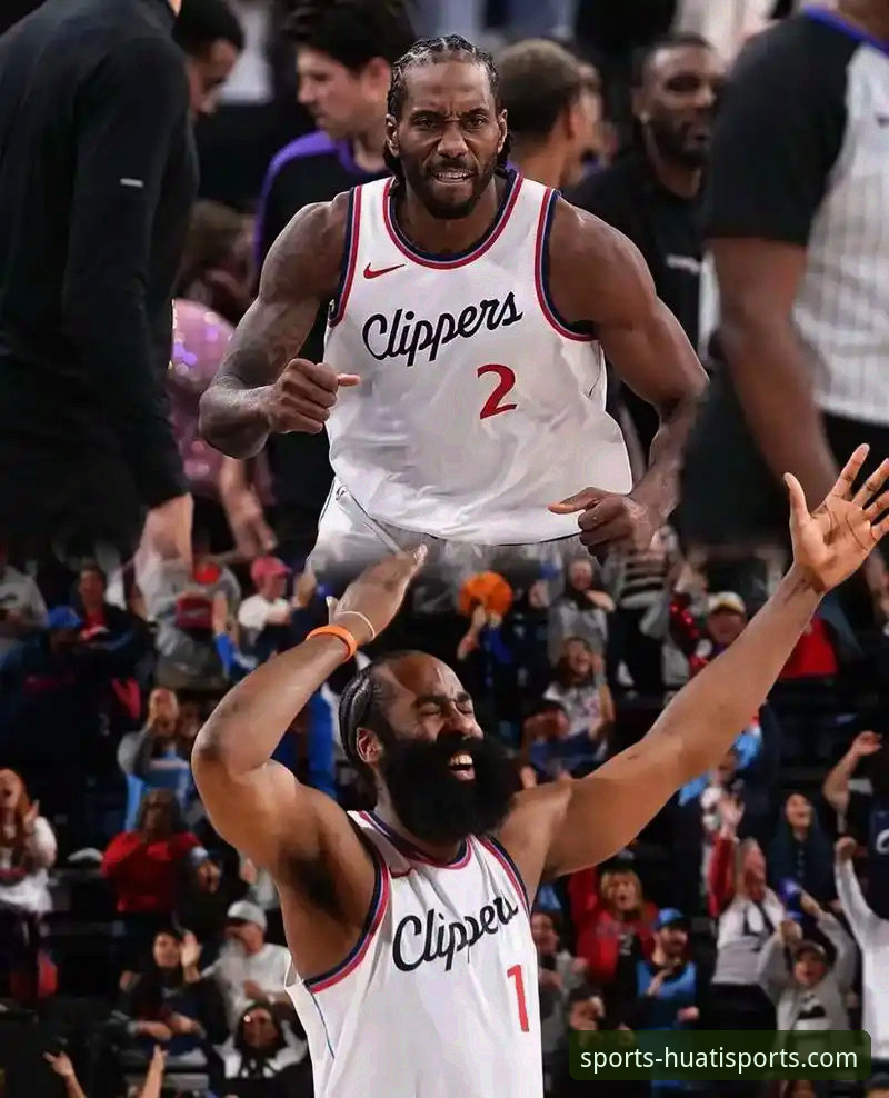 揭秘伦纳德手腕伤势背后的真相：快船失利与NBA密集赛程的深度剖析
